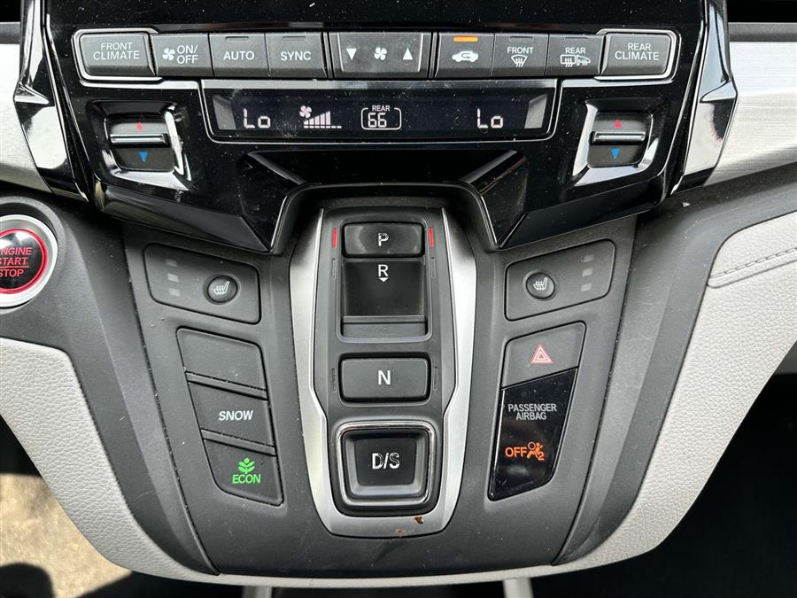 2018 Honda Odyssey EX-L, available for sale in Patchogue, New York | Baron Supercenter. Patchogue, New York 2018 Honda Odyssey EX-L, available for sale in Patchogue, New York | Baron Supercenter. Patchogue, New York