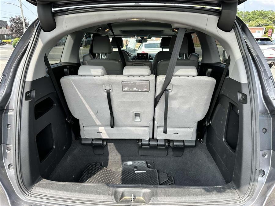 2018 Honda Odyssey EX-L, available for sale in Patchogue, New York | Baron Supercenter. Patchogue, New York 2018 Honda Odyssey EX-L, available for sale in Patchogue, New York | Baron Supercenter. Patchogue, New York