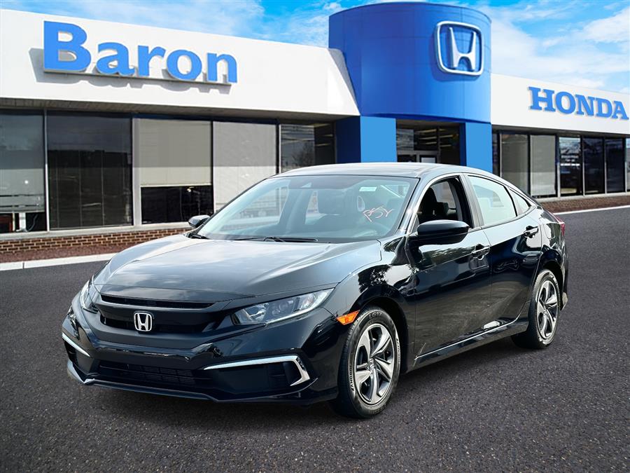 2021 Honda Civic Sedan LX, available for sale in Patchogue, New York | Baron Supercenter. Patchogue, New York 2021 Honda Civic Sedan LX, available for sale in Patchogue, New York | Baron Supercenter. Patchogue, New York