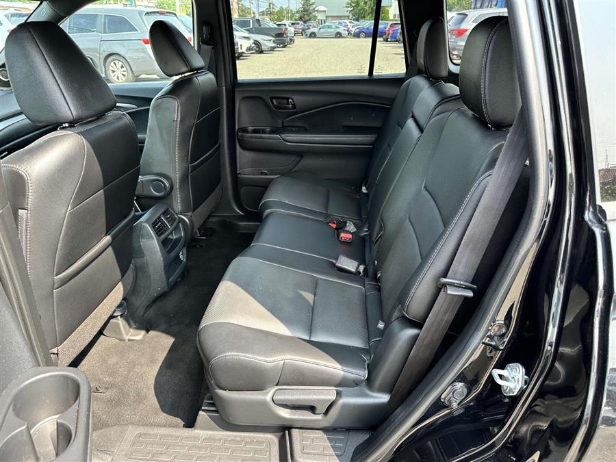 2022 Honda Passport EX-L, available for sale in Patchogue, New York | Baron Supercenter. Patchogue, New York 2022 Honda Passport EX-L, available for sale in Patchogue, New York | Baron Supercenter. Patchogue, New York