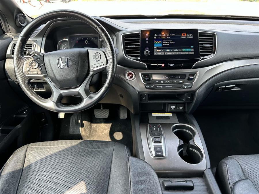 2022 Honda Passport EX-L, available for sale in Patchogue, New York | Baron Supercenter. Patchogue, New York 2022 Honda Passport EX-L, available for sale in Patchogue, New York | Baron Supercenter. Patchogue, New York