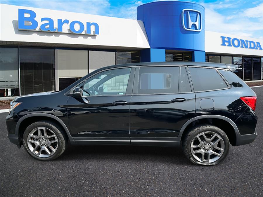 2022 Honda Passport EX-L, available for sale in Patchogue, New York | Baron Supercenter. Patchogue, New York 2022 Honda Passport EX-L, available for sale in Patchogue, New York | Baron Supercenter. Patchogue, New York