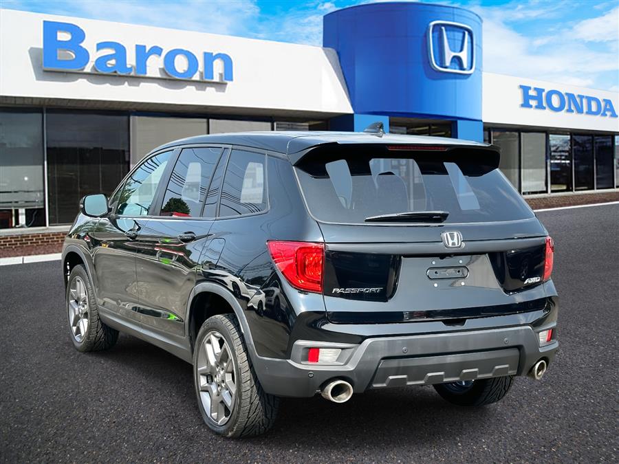 2022 Honda Passport EX-L, available for sale in Patchogue, New York | Baron Supercenter. Patchogue, New York 2022 Honda Passport EX-L, available for sale in Patchogue, New York | Baron Supercenter. Patchogue, New York