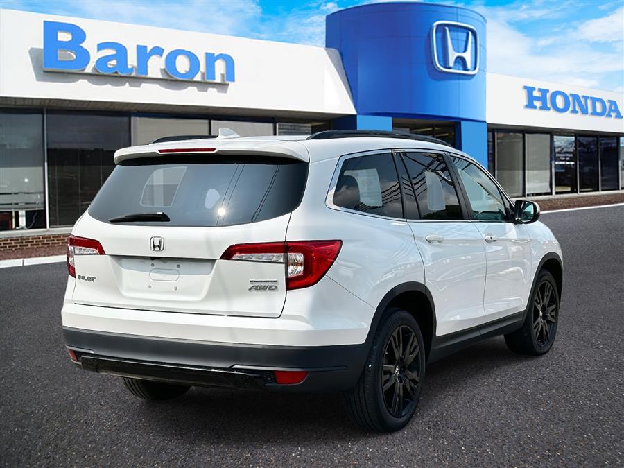 2022 Honda Pilot Special Edition, available for sale in Patchogue, New York | Baron Supercenter. Patchogue, New York 2022 Honda Pilot Special Edition, available for sale in Patchogue, New York | Baron Supercenter. Patchogue, New York