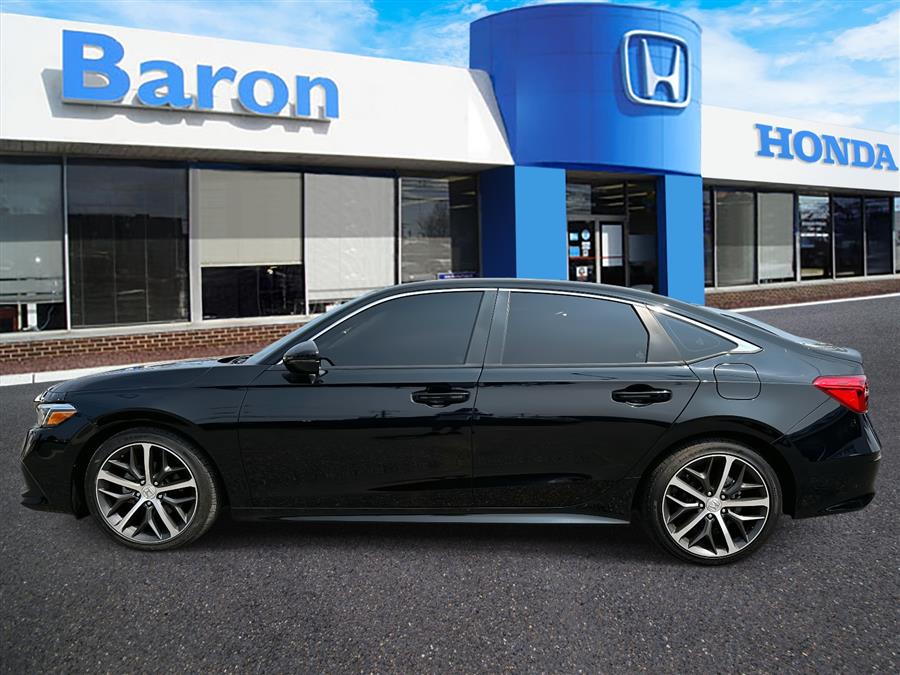 2023 Honda Civic Sedan Touring, available for sale in Patchogue, New York | Baron Supercenter. Patchogue, New York 2023 Honda Civic Sedan Touring, available for sale in Patchogue, New York | Baron Supercenter. Patchogue, New York