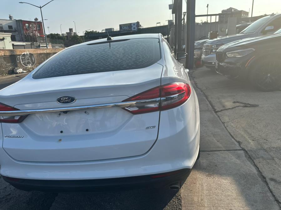 2018 Ford Fusion SE FWD, available for sale in Brooklyn, New York | Brooklyn Auto Mall LLC. Brooklyn, New York 2018 Ford Fusion SE FWD, available for sale in Brooklyn, New York | Brooklyn Auto Mall LLC. Brooklyn, New York