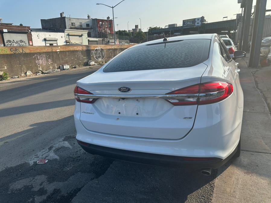 2018 Ford Fusion SE FWD, available for sale in Brooklyn, New York | Brooklyn Auto Mall LLC. Brooklyn, New York 2018 Ford Fusion SE FWD, available for sale in Brooklyn, New York | Brooklyn Auto Mall LLC. Brooklyn, New York
