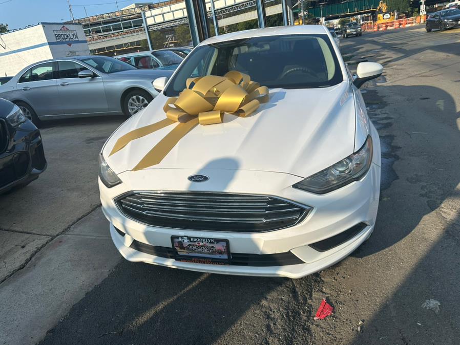 2018 Ford Fusion SE FWD, available for sale in Brooklyn, New York | Brooklyn Auto Mall LLC. Brooklyn, New York 2018 Ford Fusion SE FWD, available for sale in Brooklyn, New York | Brooklyn Auto Mall LLC. Brooklyn, New York