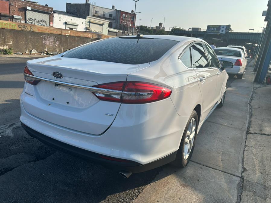 2018 Ford Fusion SE FWD, available for sale in Brooklyn, New York | Brooklyn Auto Mall LLC. Brooklyn, New York 2018 Ford Fusion SE FWD, available for sale in Brooklyn, New York | Brooklyn Auto Mall LLC. Brooklyn, New York
