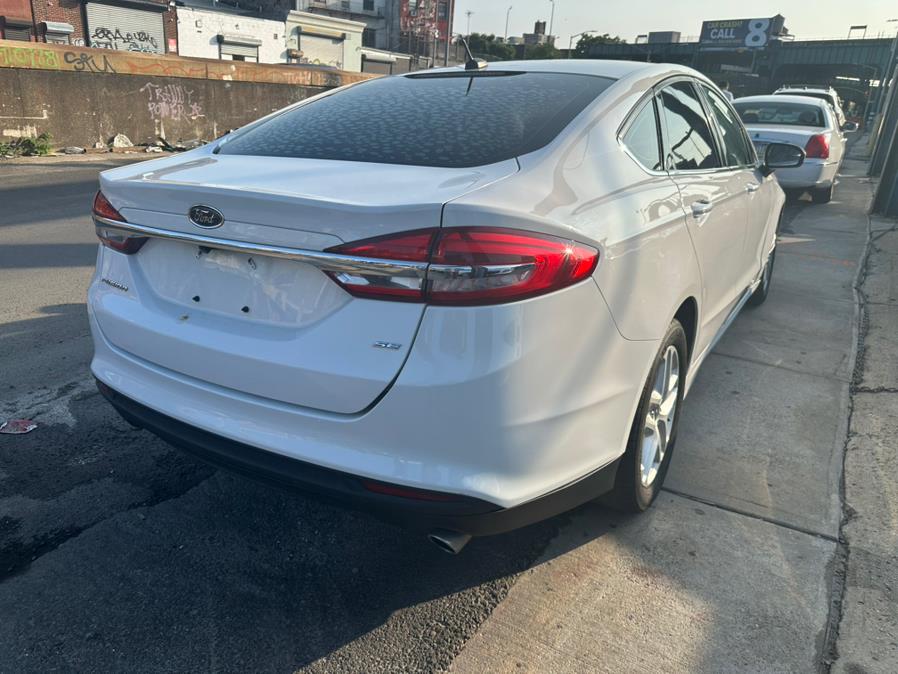 2018 Ford Fusion SE FWD, available for sale in Brooklyn, New York | Brooklyn Auto Mall LLC. Brooklyn, New York 2018 Ford Fusion SE FWD, available for sale in Brooklyn, New York | Brooklyn Auto Mall LLC. Brooklyn, New York