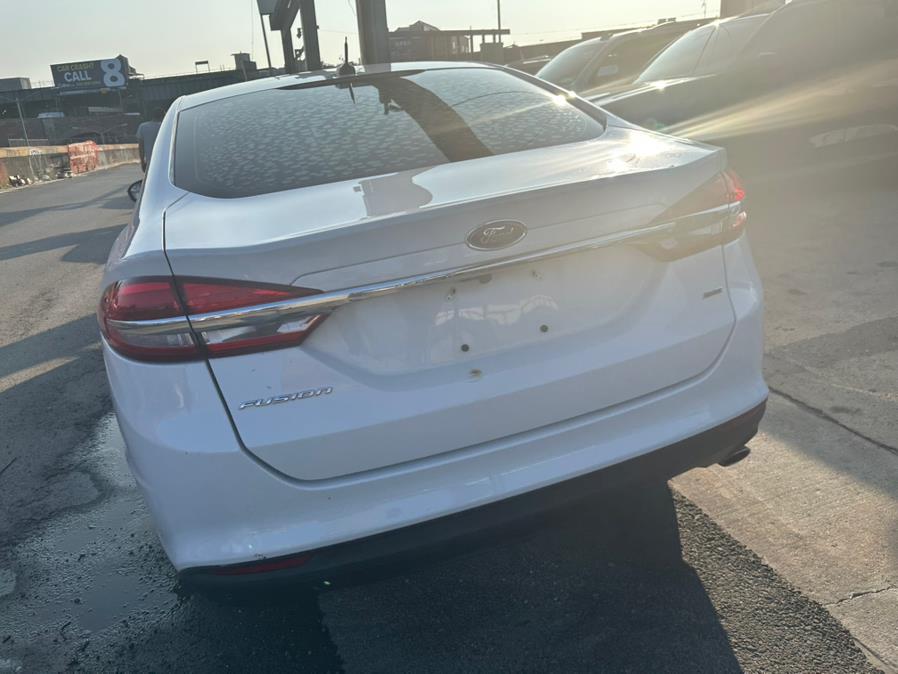 2018 Ford Fusion SE FWD, available for sale in Brooklyn, New York | Brooklyn Auto Mall LLC. Brooklyn, New York 2018 Ford Fusion SE FWD, available for sale in Brooklyn, New York | Brooklyn Auto Mall LLC. Brooklyn, New York