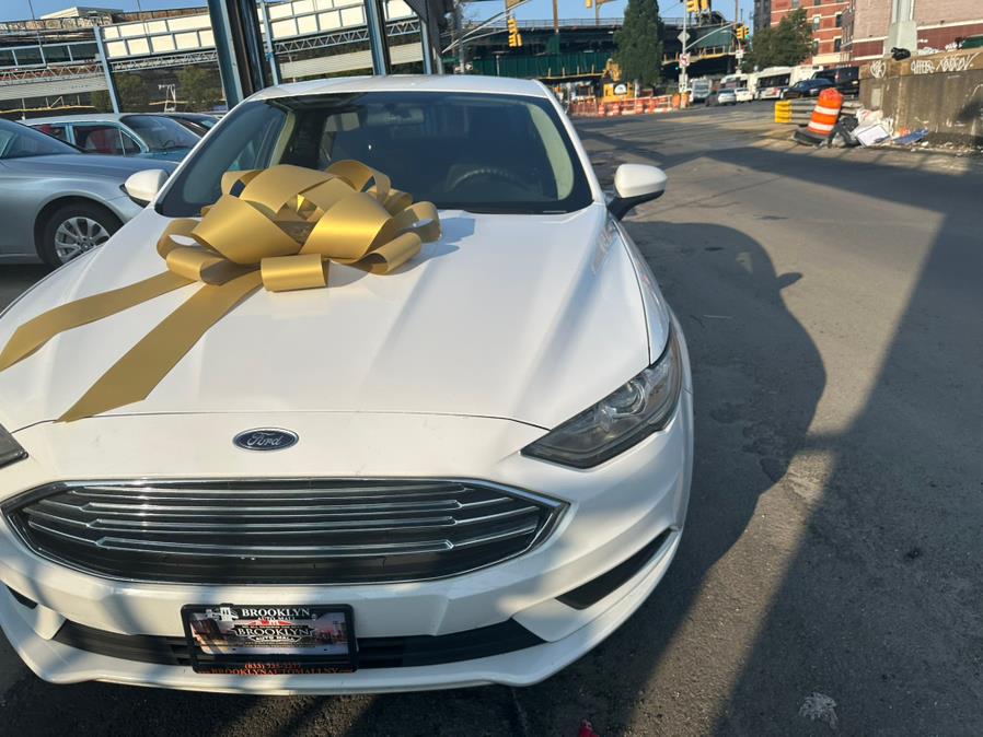 2018 Ford Fusion SE FWD, available for sale in Brooklyn, New York | Brooklyn Auto Mall LLC. Brooklyn, New York 2018 Ford Fusion SE FWD, available for sale in Brooklyn, New York | Brooklyn Auto Mall LLC. Brooklyn, New York