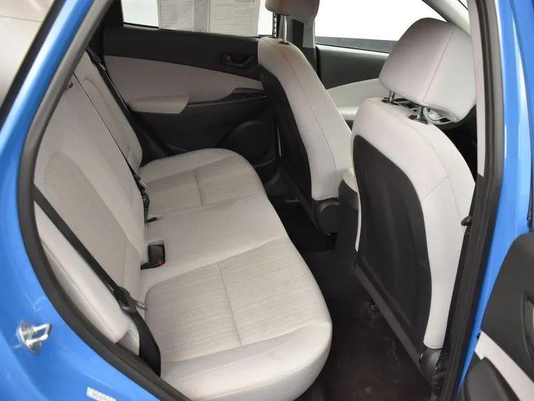 2022 Hyundai Kona SEL Sport Utility 4D, available for sale in Irvington, New Jersey | NJ Used Cars Center. Irvington, New Jersey 2022 Hyundai Kona SEL Sport Utility 4D, available for sale in Irvington, New Jersey | NJ Used Cars Center. Irvington, New Jersey