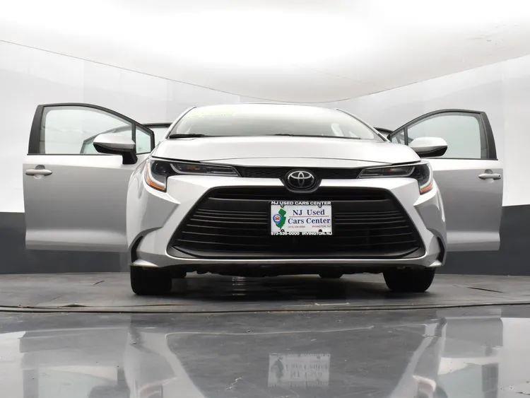 2023 Toyota Corolla LE Sedan 4D, available for sale in Irvington, New Jersey | NJ Used Cars Center. Irvington, New Jersey 2023 Toyota Corolla LE Sedan 4D, available for sale in Irvington, New Jersey | NJ Used Cars Center. Irvington, New Jersey