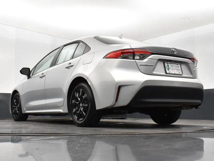 2023 Toyota Corolla LE Sedan 4D, available for sale in Irvington, New Jersey | NJ Used Cars Center. Irvington, New Jersey 2023 Toyota Corolla LE Sedan 4D, available for sale in Irvington, New Jersey | NJ Used Cars Center. Irvington, New Jersey
