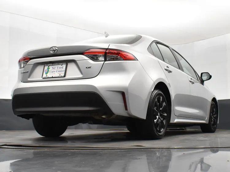 2023 Toyota Corolla LE Sedan 4D, available for sale in Irvington, New Jersey | NJ Used Cars Center. Irvington, New Jersey 2023 Toyota Corolla LE Sedan 4D, available for sale in Irvington, New Jersey | NJ Used Cars Center. Irvington, New Jersey
