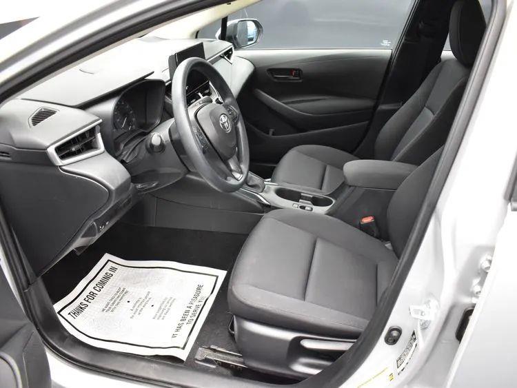 2023 Toyota Corolla LE Sedan 4D, available for sale in Irvington, New Jersey | NJ Used Cars Center. Irvington, New Jersey 2023 Toyota Corolla LE Sedan 4D, available for sale in Irvington, New Jersey | NJ Used Cars Center. Irvington, New Jersey
