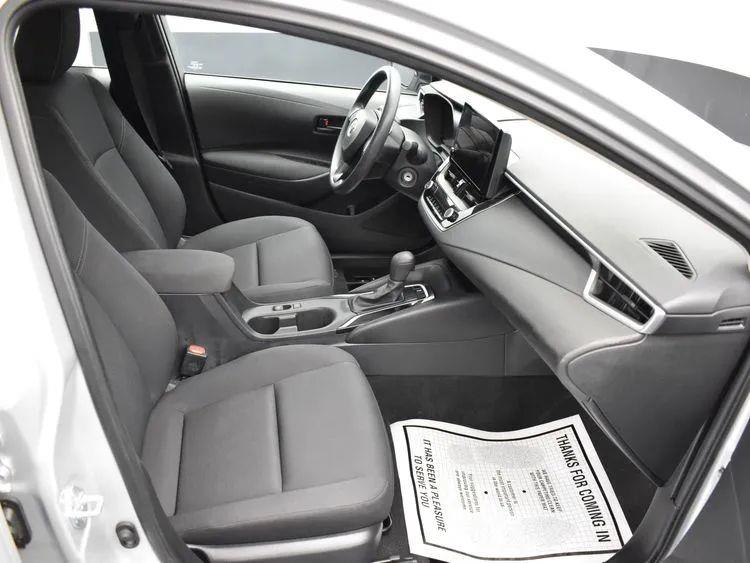 2023 Toyota Corolla LE Sedan 4D, available for sale in Irvington, New Jersey | NJ Used Cars Center. Irvington, New Jersey 2023 Toyota Corolla LE Sedan 4D, available for sale in Irvington, New Jersey | NJ Used Cars Center. Irvington, New Jersey