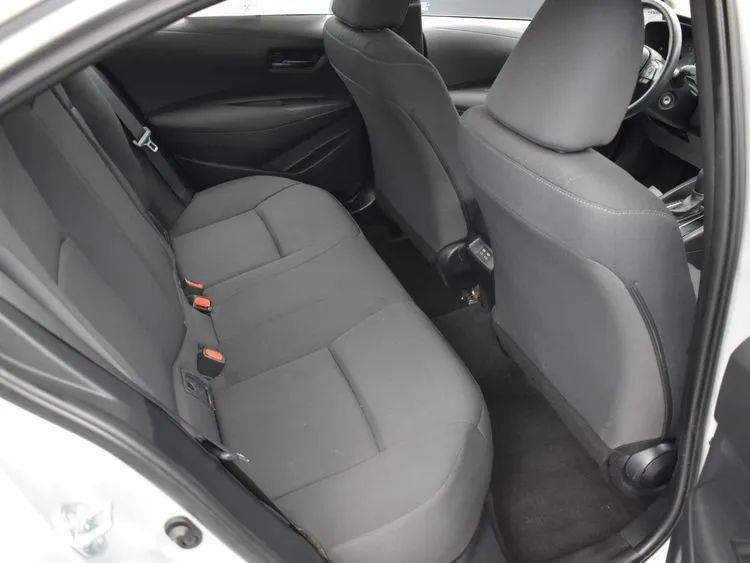 2023 Toyota Corolla LE Sedan 4D, available for sale in Irvington, New Jersey | NJ Used Cars Center. Irvington, New Jersey 2023 Toyota Corolla LE Sedan 4D, available for sale in Irvington, New Jersey | NJ Used Cars Center. Irvington, New Jersey
