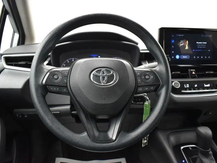 2023 Toyota Corolla LE Sedan 4D, available for sale in Irvington, New Jersey | NJ Used Cars Center. Irvington, New Jersey 2023 Toyota Corolla LE Sedan 4D, available for sale in Irvington, New Jersey | NJ Used Cars Center. Irvington, New Jersey