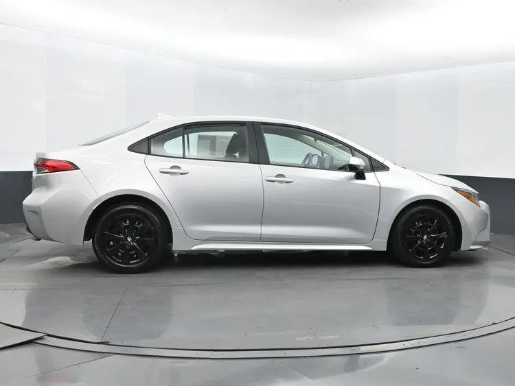2023 Toyota Corolla LE Sedan 4D, available for sale in Irvington, New Jersey | NJ Used Cars Center. Irvington, New Jersey 2023 Toyota Corolla LE Sedan 4D, available for sale in Irvington, New Jersey | NJ Used Cars Center. Irvington, New Jersey