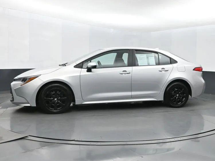 2023 Toyota Corolla LE Sedan 4D, available for sale in Irvington, New Jersey | NJ Used Cars Center. Irvington, New Jersey 2023 Toyota Corolla LE Sedan 4D, available for sale in Irvington, New Jersey | NJ Used Cars Center. Irvington, New Jersey