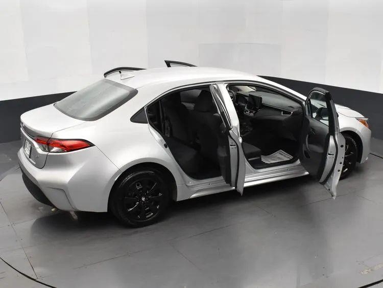 2023 Toyota Corolla LE Sedan 4D, available for sale in Irvington, New Jersey | NJ Used Cars Center. Irvington, New Jersey 2023 Toyota Corolla LE Sedan 4D, available for sale in Irvington, New Jersey | NJ Used Cars Center. Irvington, New Jersey