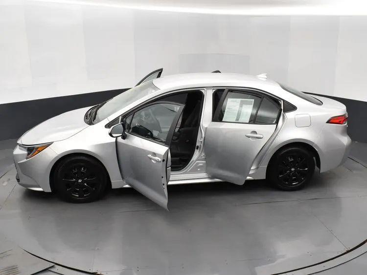 2023 Toyota Corolla LE Sedan 4D, available for sale in Irvington, New Jersey | NJ Used Cars Center. Irvington, New Jersey 2023 Toyota Corolla LE Sedan 4D, available for sale in Irvington, New Jersey | NJ Used Cars Center. Irvington, New Jersey