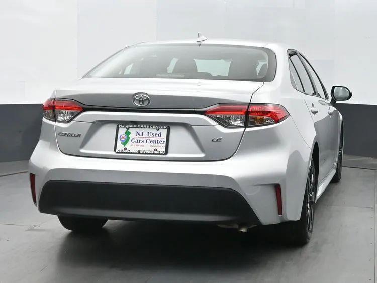2023 Toyota Corolla LE Sedan 4D, available for sale in Irvington, New Jersey | NJ Used Cars Center. Irvington, New Jersey 2023 Toyota Corolla LE Sedan 4D, available for sale in Irvington, New Jersey | NJ Used Cars Center. Irvington, New Jersey
