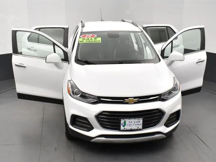 2019 Chevrolet Trax LT Sport Utility 4D, available for sale in Irvington, New Jersey | NJ Used Cars Center. Irvington, New Jersey 2019 Chevrolet Trax LT Sport Utility 4D, available for sale in Irvington, New Jersey | NJ Used Cars Center. Irvington, New Jersey