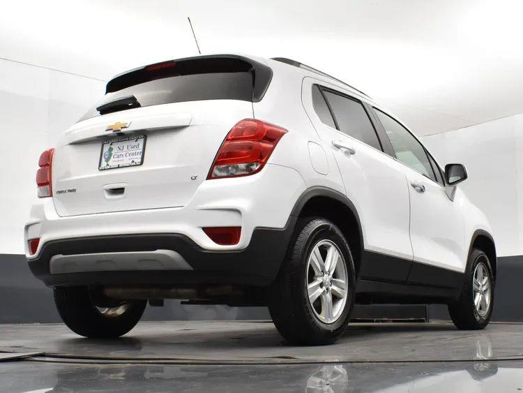 2019 Chevrolet Trax LT Sport Utility 4D, available for sale in Irvington, New Jersey | NJ Used Cars Center. Irvington, New Jersey 2019 Chevrolet Trax LT Sport Utility 4D, available for sale in Irvington, New Jersey | NJ Used Cars Center. Irvington, New Jersey