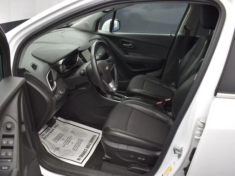 2019 Chevrolet Trax LT Sport Utility 4D, available for sale in Irvington, New Jersey | NJ Used Cars Center. Irvington, New Jersey 2019 Chevrolet Trax LT Sport Utility 4D, available for sale in Irvington, New Jersey | NJ Used Cars Center. Irvington, New Jersey