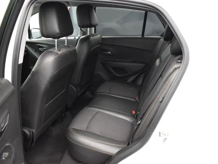 2019 Chevrolet Trax LT Sport Utility 4D, available for sale in Irvington, New Jersey | NJ Used Cars Center. Irvington, New Jersey 2019 Chevrolet Trax LT Sport Utility 4D, available for sale in Irvington, New Jersey | NJ Used Cars Center. Irvington, New Jersey