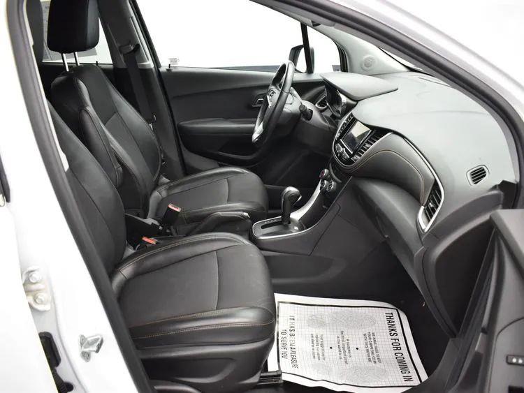 2019 Chevrolet Trax LT Sport Utility 4D, available for sale in Irvington, New Jersey | NJ Used Cars Center. Irvington, New Jersey 2019 Chevrolet Trax LT Sport Utility 4D, available for sale in Irvington, New Jersey | NJ Used Cars Center. Irvington, New Jersey