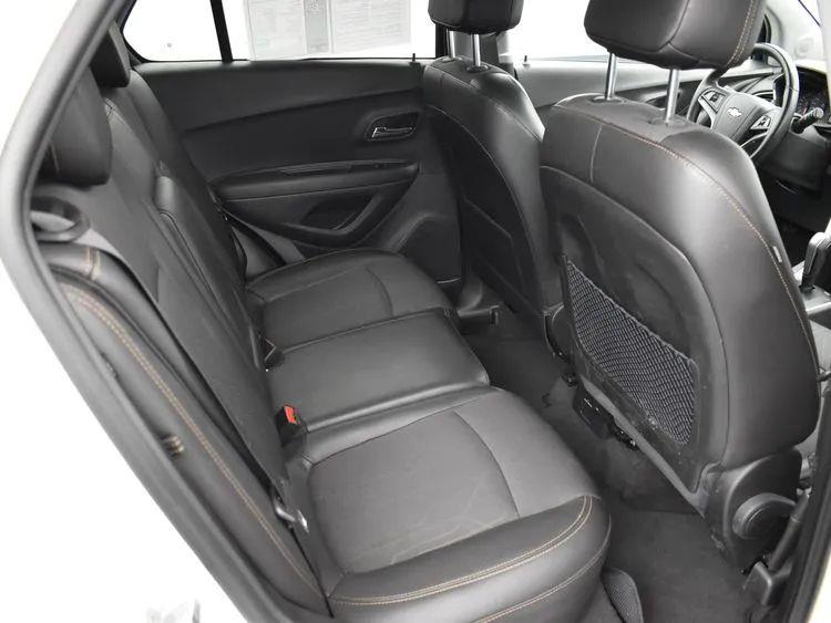 2019 Chevrolet Trax LT Sport Utility 4D, available for sale in Irvington, New Jersey | NJ Used Cars Center. Irvington, New Jersey 2019 Chevrolet Trax LT Sport Utility 4D, available for sale in Irvington, New Jersey | NJ Used Cars Center. Irvington, New Jersey