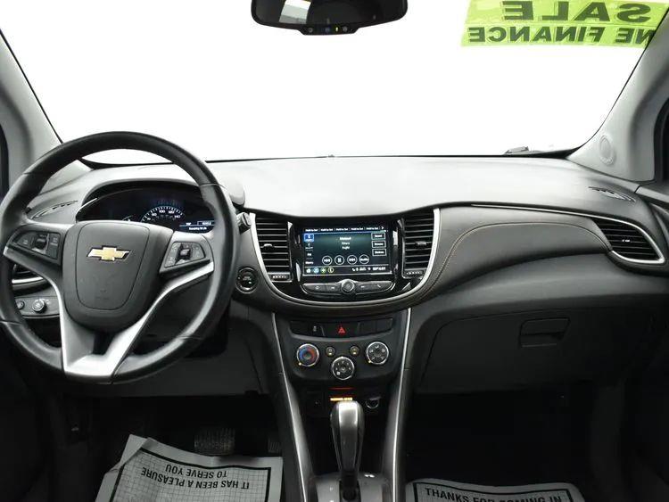 2019 Chevrolet Trax LT Sport Utility 4D, available for sale in Irvington, New Jersey | NJ Used Cars Center. Irvington, New Jersey 2019 Chevrolet Trax LT Sport Utility 4D, available for sale in Irvington, New Jersey | NJ Used Cars Center. Irvington, New Jersey