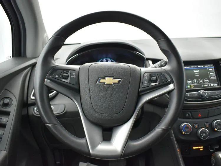 2019 Chevrolet Trax LT Sport Utility 4D, available for sale in Irvington, New Jersey | NJ Used Cars Center. Irvington, New Jersey 2019 Chevrolet Trax LT Sport Utility 4D, available for sale in Irvington, New Jersey | NJ Used Cars Center. Irvington, New Jersey
