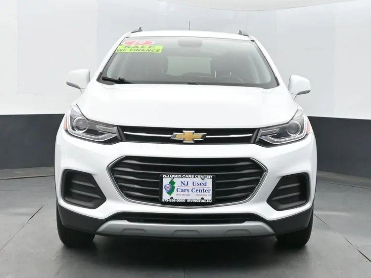 2019 Chevrolet Trax LT Sport Utility 4D, available for sale in Irvington, New Jersey | NJ Used Cars Center. Irvington, New Jersey 2019 Chevrolet Trax LT Sport Utility 4D, available for sale in Irvington, New Jersey | NJ Used Cars Center. Irvington, New Jersey