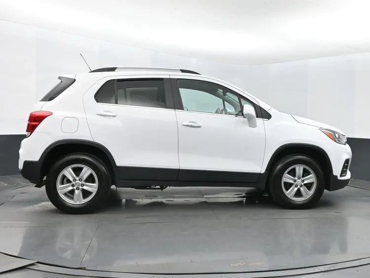 2019 Chevrolet Trax LT Sport Utility 4D, available for sale in Irvington, New Jersey | NJ Used Cars Center. Irvington, New Jersey 2019 Chevrolet Trax LT Sport Utility 4D, available for sale in Irvington, New Jersey | NJ Used Cars Center. Irvington, New Jersey