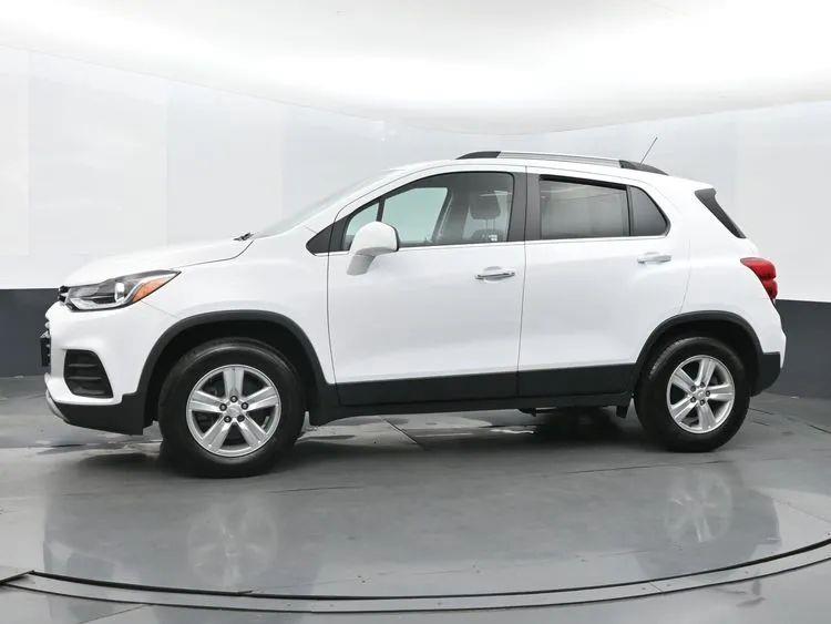 2019 Chevrolet Trax LT Sport Utility 4D, available for sale in Irvington, New Jersey | NJ Used Cars Center. Irvington, New Jersey 2019 Chevrolet Trax LT Sport Utility 4D, available for sale in Irvington, New Jersey | NJ Used Cars Center. Irvington, New Jersey