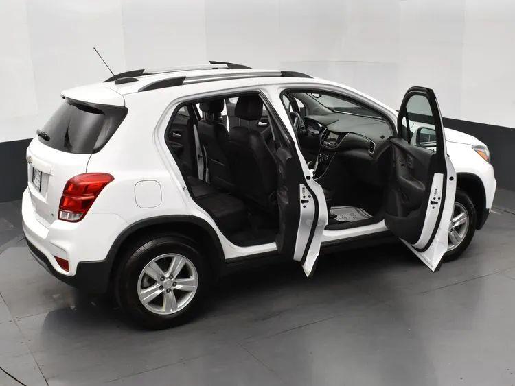 2019 Chevrolet Trax LT Sport Utility 4D, available for sale in Irvington, New Jersey | NJ Used Cars Center. Irvington, New Jersey 2019 Chevrolet Trax LT Sport Utility 4D, available for sale in Irvington, New Jersey | NJ Used Cars Center. Irvington, New Jersey