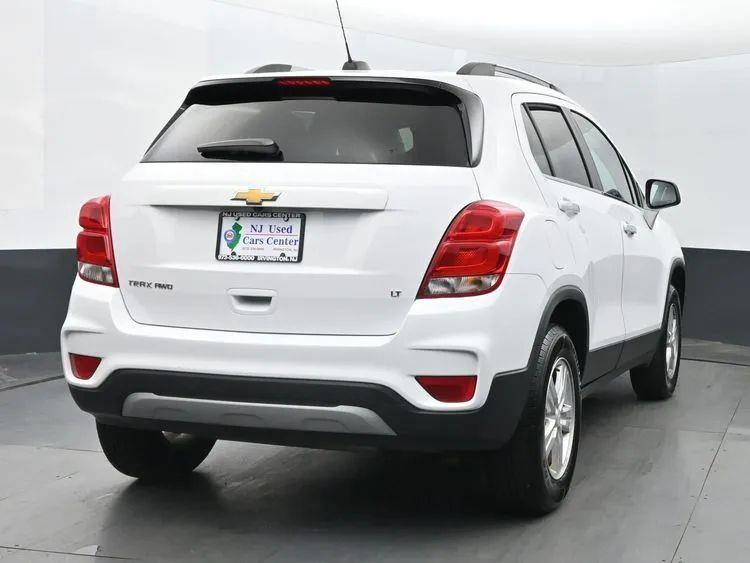 2019 Chevrolet Trax LT Sport Utility 4D, available for sale in Irvington, New Jersey | NJ Used Cars Center. Irvington, New Jersey 2019 Chevrolet Trax LT Sport Utility 4D, available for sale in Irvington, New Jersey | NJ Used Cars Center. Irvington, New Jersey