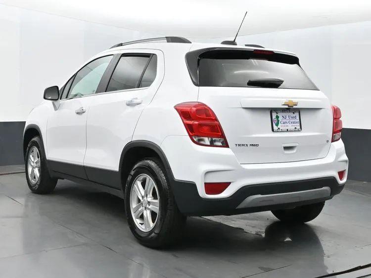 2019 Chevrolet Trax LT Sport Utility 4D, available for sale in Irvington, New Jersey | NJ Used Cars Center. Irvington, New Jersey 2019 Chevrolet Trax LT Sport Utility 4D, available for sale in Irvington, New Jersey | NJ Used Cars Center. Irvington, New Jersey