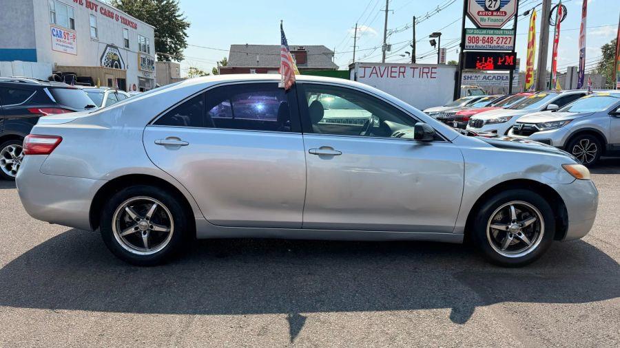 2007 Toyota Camry SE Sedan 4D, available for sale in Linden, New Jersey | Route 27 Auto Mall. Linden, New Jersey 2007 Toyota Camry SE Sedan 4D, available for sale in Linden, New Jersey | Route 27 Auto Mall. Linden, New Jersey