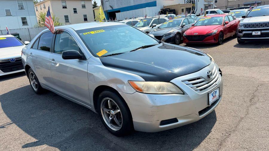 2007 Toyota Camry SE Sedan 4D, available for sale in Linden, New Jersey | Route 27 Auto Mall. Linden, New Jersey 2007 Toyota Camry SE Sedan 4D, available for sale in Linden, New Jersey | Route 27 Auto Mall. Linden, New Jersey