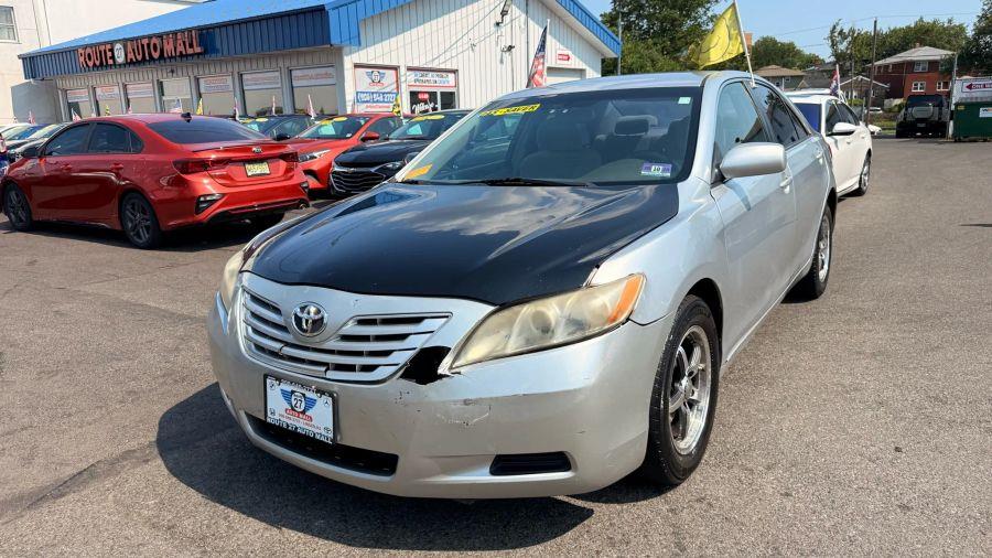 2007 Toyota Camry SE Sedan 4D, available for sale in Linden, New Jersey | Route 27 Auto Mall. Linden, New Jersey 2007 Toyota Camry SE Sedan 4D, available for sale in Linden, New Jersey | Route 27 Auto Mall. Linden, New Jersey