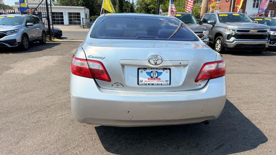2007 Toyota Camry SE Sedan 4D, available for sale in Linden, New Jersey | Route 27 Auto Mall. Linden, New Jersey 2007 Toyota Camry SE Sedan 4D, available for sale in Linden, New Jersey | Route 27 Auto Mall. Linden, New Jersey