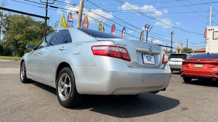 2007 Toyota Camry SE Sedan 4D, available for sale in Linden, New Jersey | Route 27 Auto Mall. Linden, New Jersey 2007 Toyota Camry SE Sedan 4D, available for sale in Linden, New Jersey | Route 27 Auto Mall. Linden, New Jersey