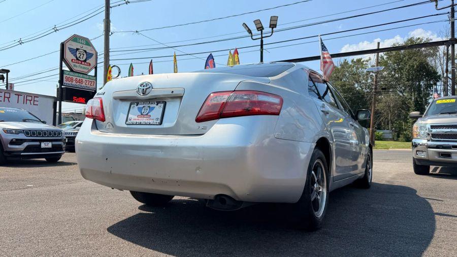 2007 Toyota Camry SE Sedan 4D, available for sale in Linden, New Jersey | Route 27 Auto Mall. Linden, New Jersey 2007 Toyota Camry SE Sedan 4D, available for sale in Linden, New Jersey | Route 27 Auto Mall. Linden, New Jersey