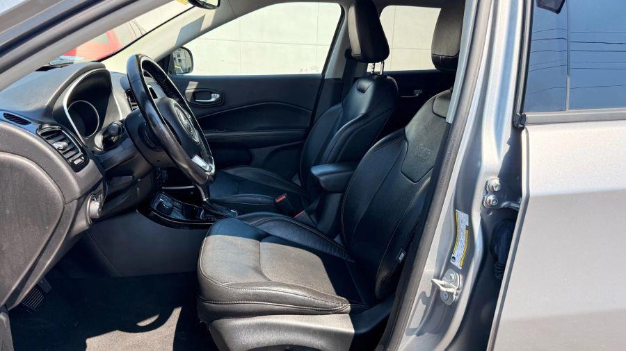 2021 Jeep Compass Limited Sport Utility 4D, available for sale in Linden, New Jersey | Route 27 Auto Mall. Linden, New Jersey 2021 Jeep Compass Limited Sport Utility 4D, available for sale in Linden, New Jersey | Route 27 Auto Mall. Linden, New Jersey